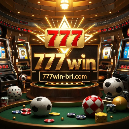 Bingo Interativo: A Nova Sensação dos Jogos Online no 777 win