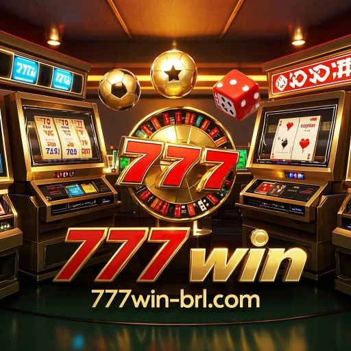 Ofertas Especiais: A Nova Sensação do 777 Win Para os Amantes de Jogos Online