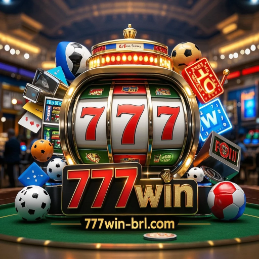 Perguntas Frequentes no 777 Win: Tudo que Você Precisa Saber