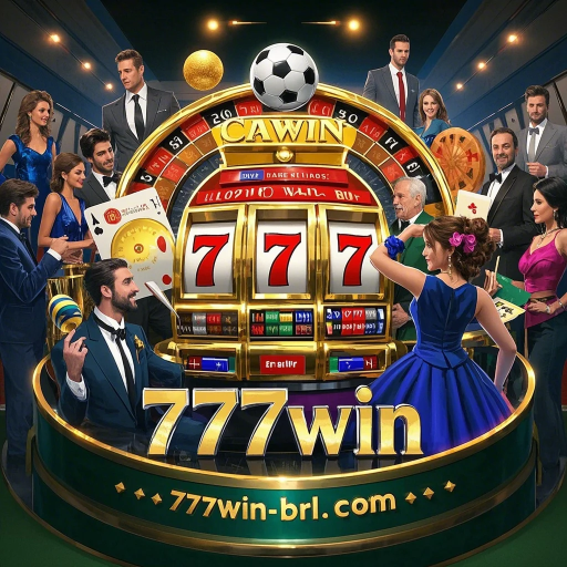 Explore a Diversidade de Jogos no 777 Win