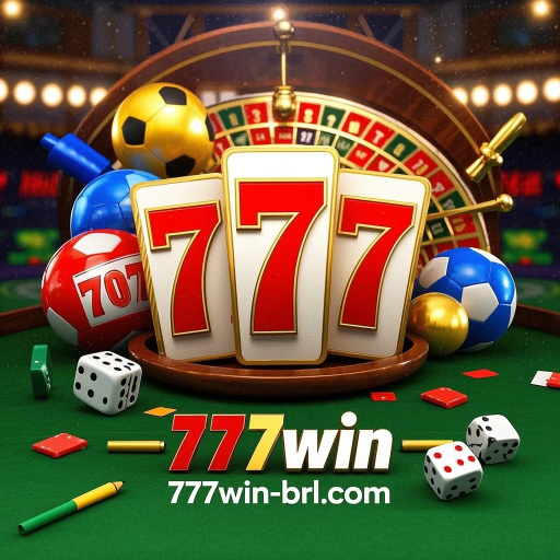 Roleta Ao Vivo: A Experiência de Cassino do 777 win