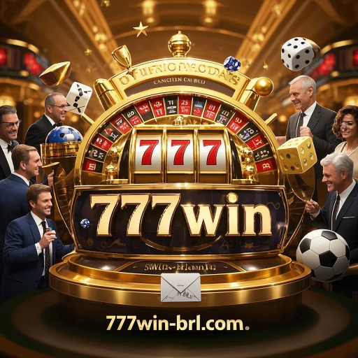 Descubra o Mundo VIP do 777 Win: Benefícios e Exclusividades para Jogadores